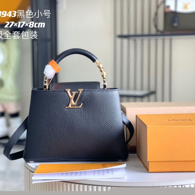 LV Capucines Bags